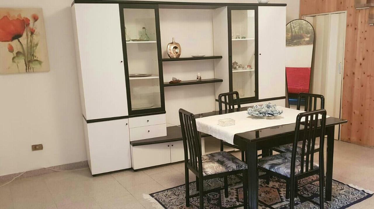 شقة سانتو ستيفانو دي ماجرا  في Terrazza Nel Borgo المظهر الخارجي الصورة